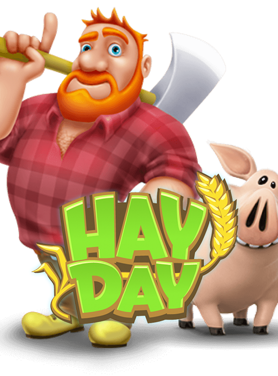 Hay Day Elmas