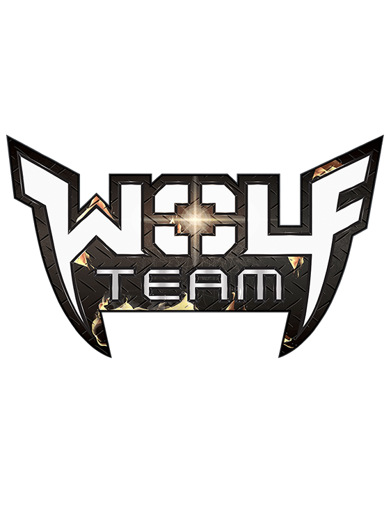 Wolfteam Nakit